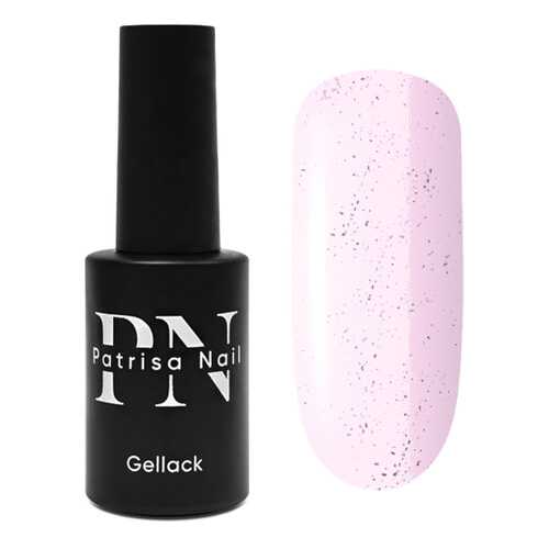 Гель-лак Patrisa Nail Souffle №677, 8 мл в Mirra