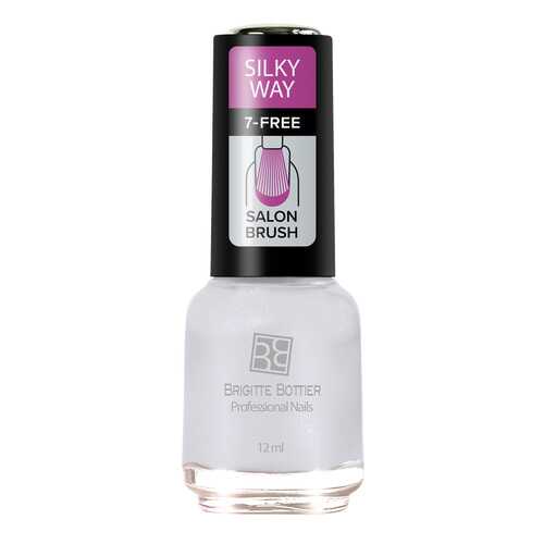 Лак Brigitte Bottier Silky Way тон 560 жемчуг, 12 мл в Mirra