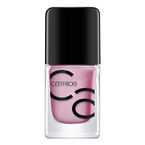 Лак для ногтей CATRICE IcoNails Gel Lacquer 60 Let Me Be Your Favourite 10,5 мл в Mirra