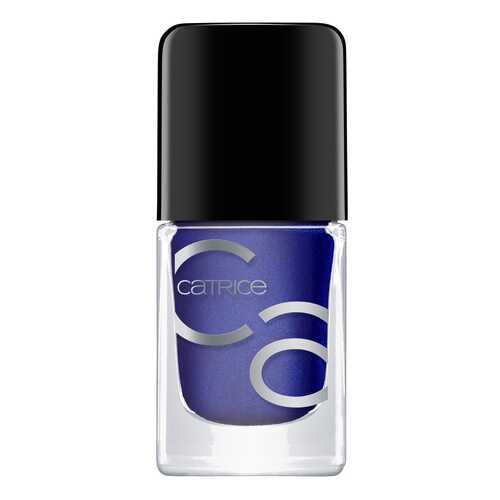 Лак для ногтей CATRICE IcoNails Gel Lacquer 61 Me, Myself And My Polish 10,5 мл в Mirra