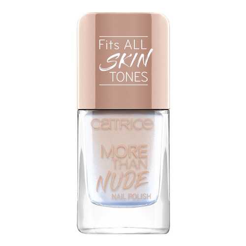Лак для ногтей CATRICE More Than Nude Nail Polish 02 8 мл в Mirra