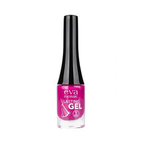 Лак для ногтей Eva Mosaic Lasting Gel 10, 6 мл в Mirra