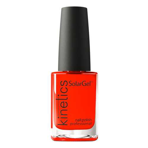 Лак для ногтей Kinetics Guiltless SolarGel Polish Professional 463 Guiltless 15 мл в Mirra