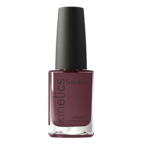 Лак для ногтей Kinetics Nude Different Nail Polish Professional 395 Highly Unlikely 15 мл в Mirra
