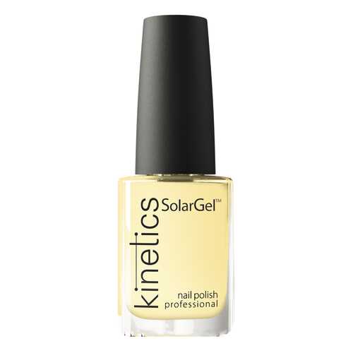 Лак для ногтей Kinetics SolarGel Nail Polish №430 в Mirra