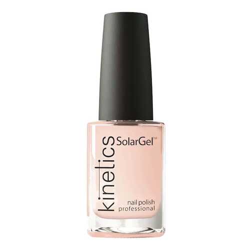 Лак для ногтей Kinetics SolarGel Polish 006 Zephyr 15 мл в Mirra