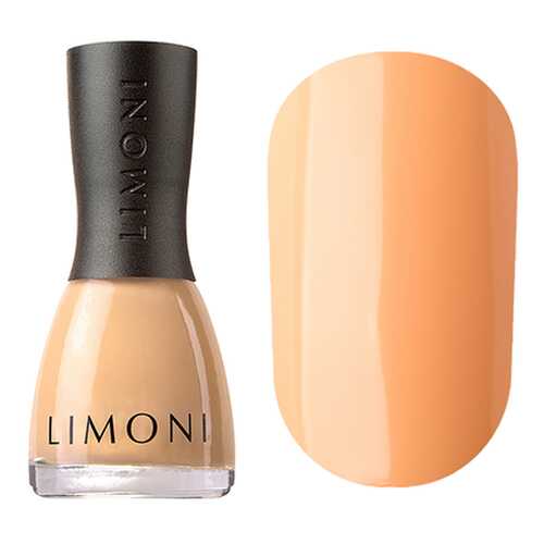 Лак для ногтей Limoni тон 770 - 7 мл в Mirra