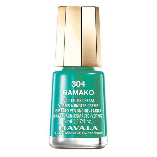 Лак для ногтей Mavala Chili & Spice Color's 304 Bamako 5 мл в Mirra
