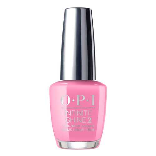 Лак для ногтей O.P.I Infinite Shine Lima Tell You About This Color 15 мл в Mirra