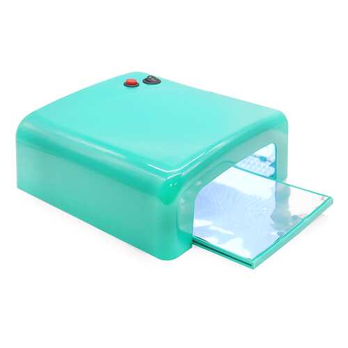 Лампа Luxury UV 36W 120 сек. и бесконечность 818-10 в Mirra