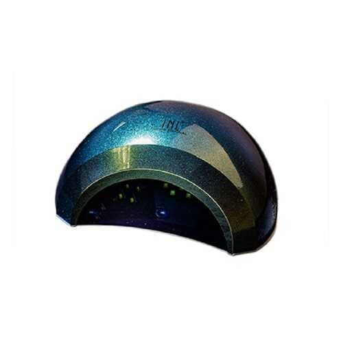 Лампа UV/LED TNL, 48W, изумрудный хамелеон в Mirra