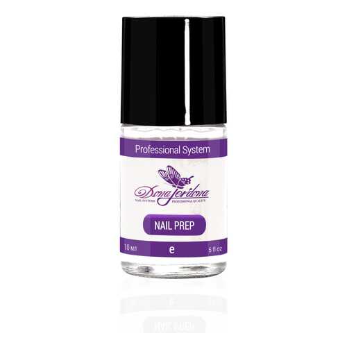 Дегидратор Dona Jerdona Nail Prep 10 мл в Mirra