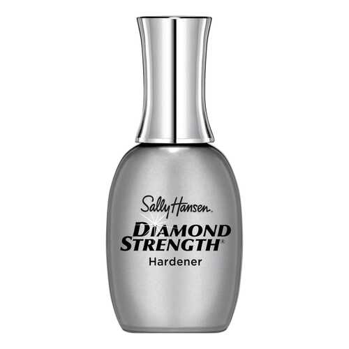 Лак для ногтей Sally Hansen Diamond Strength Hardener 13.3 мл в Mirra