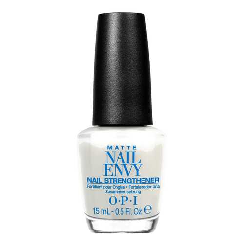 Лечебный лак OPI Nail Envy Matte 15 мл в Mirra