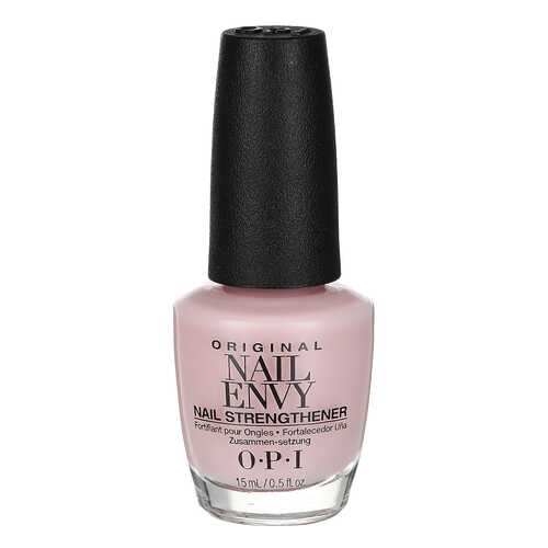 Лечебный лак OPI Original Nail Envy Bubble Bath 15 мл в Mirra