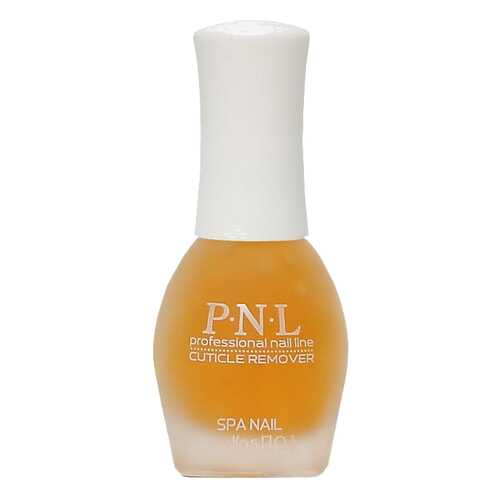 Средство для удаления кутикулы BCL Nail+Nail Cuticle Remove Oil 6 мл в Mirra