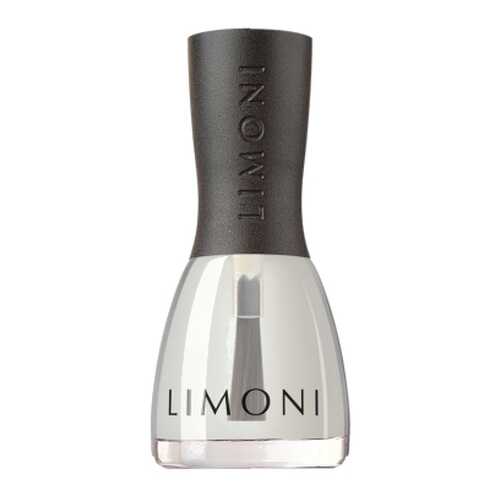 Средство для ухода за ногтями Limoni No bite pro growth 7 мл в Mirra