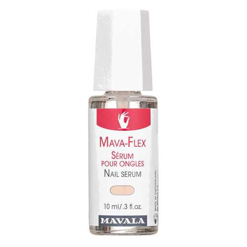 Средство для ухода за ногтями Mavala Mava-Flex Serum 10 мл в Mirra