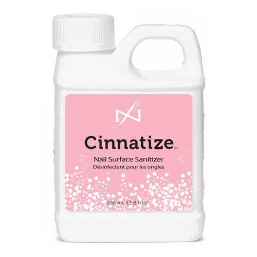 Дезинфектор Famous names Cinnatize 32 oz, 946 мл в Mirra
