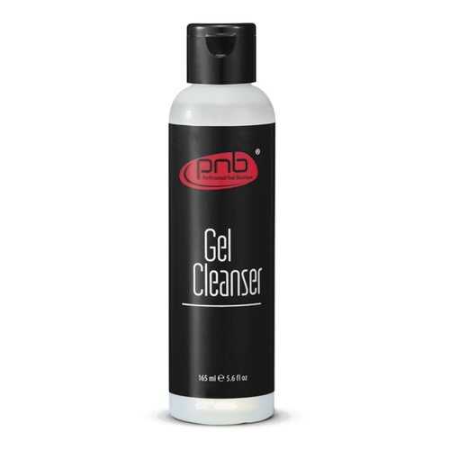 Средство для снятия липкого слоя PNB Gel Cleanser, 165 мл в Mirra