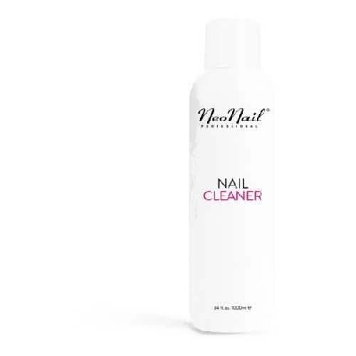 Жидкость для снятия липкого слоя NeoNail, Nail Cleaner, 1000 мл в Mirra