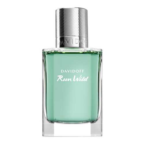 Мужская парфюмерия Davidoff Run Wild 50 мл в Mirra