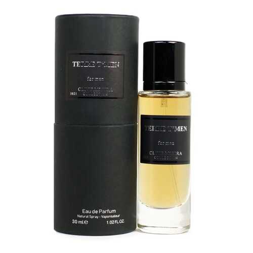 Парфюмерная вода Clive&Keira №1021 Terre Men в Mirra