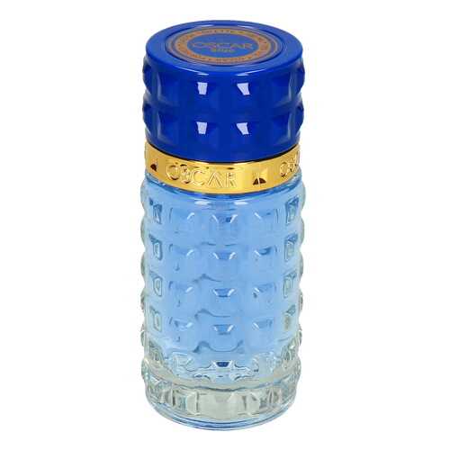 Туалетная вода для мужчин ПАРФЮМЕРИЯ XXI ВЕКА OSCAR Blue в Mirra