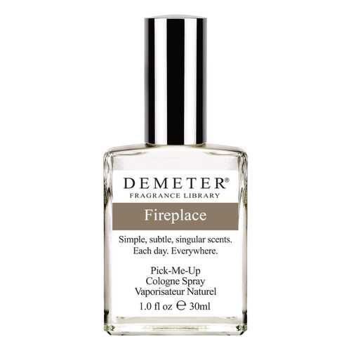 Духи Demeter Fireplace 30 мл в Mirra