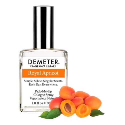 Духи Demeter Fragrance Library Royal Apricot 30 мл в Mirra