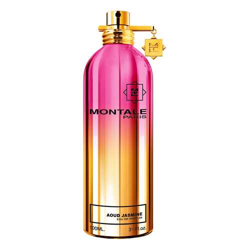 Парфюмерная вода Montale Aoud Jasmine 100 мл в Mirra