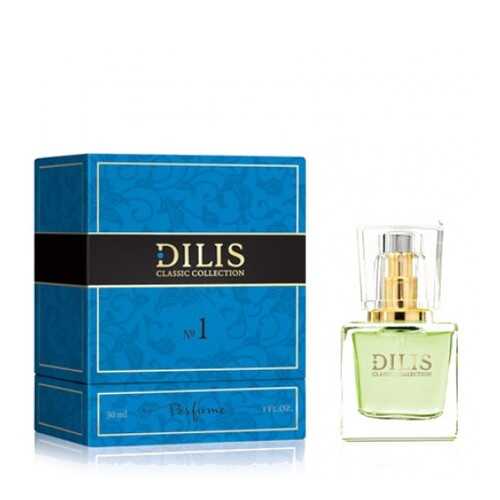 Духи Classic Collection №1 Dilis Parfum 30 мл в Mirra