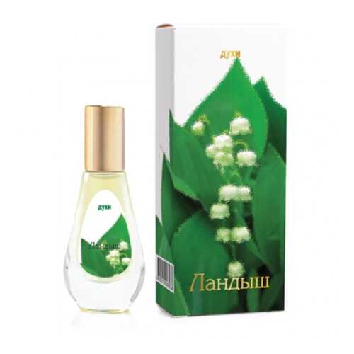 Духи Dilis Parfum Floral Collection Ландыш 9,5мл в Mirra