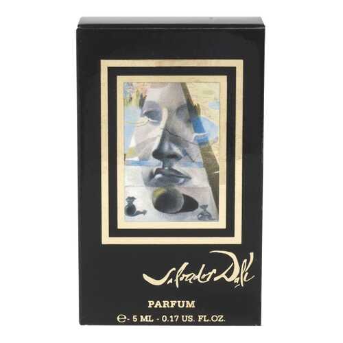 Духи Salvador Dali Feminin Les Parfums 5 мл в Mirra