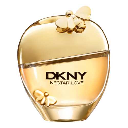 Парфюмерная вода DKNY Nectar Love 50 мл в Mirra