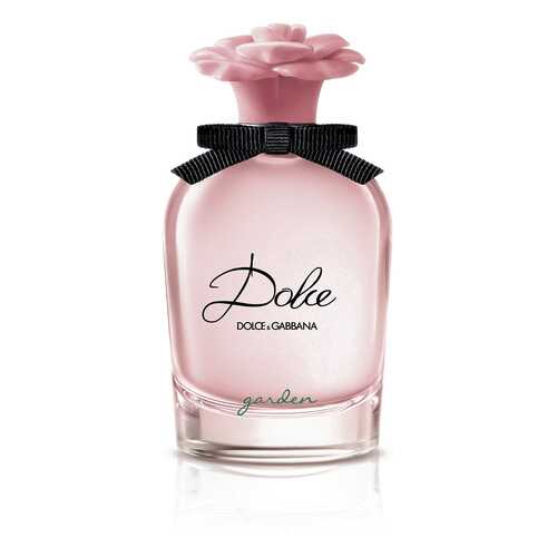Парфюмерная вода Dolce&Gabbana Dolce Garden Eau De Parfum, 75 мл в Mirra