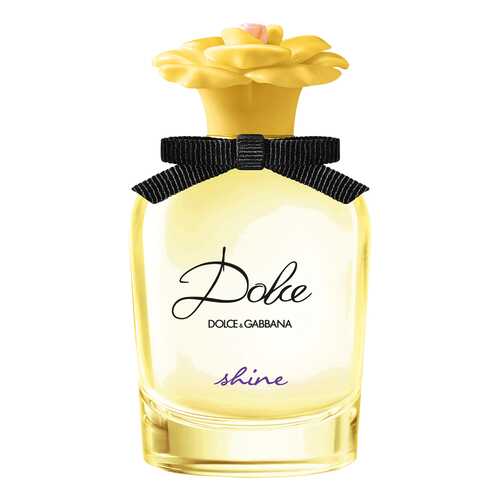 Парфюмерная вода Dolce & Gabbana Dolce Shine Eau De Parfum 50 мл в Mirra