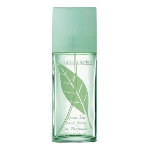 Парфюмерная вода Elizabeth Arden Green Tea 100 мл в Mirra