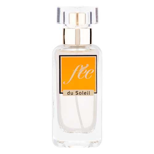 Парфюмерная вода Fee Fee du Soleil Eau de Parfum, 30 мл в Mirra