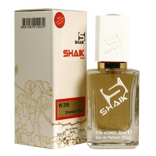 Парфюмерная вода Shaik №256 Amouage Honour For Women в Mirra