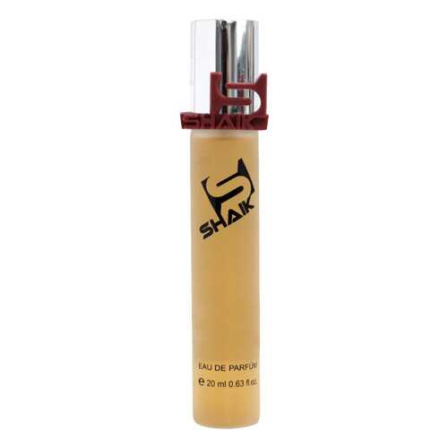 Парфюмерная вода Shaik № 89 BLACK ORCH, 20 мл в Mirra