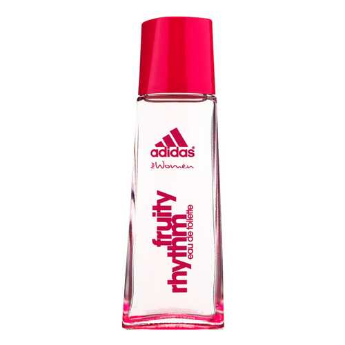 Туалетная вода Adidas Fruity Rhythm 50 мл в Mirra