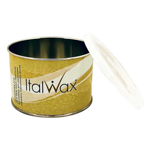 Контейнер для разогрева воска с крышкой ItalWax 400 мл в Mirra