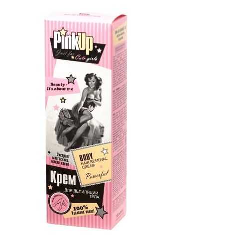 Крем для депиляции тела Elfa Pharm Pink Up 100 мл в Mirra