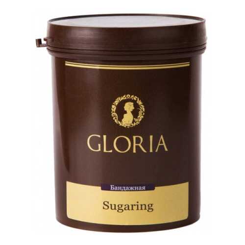 Паста для шугаринга Gloria Sugaring 800 г в Mirra