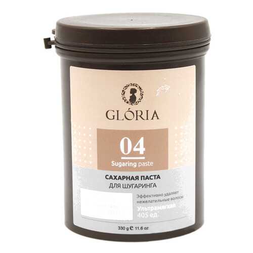 Паста для шугаринга Gloria Ультра-мягкая 330 г в Mirra