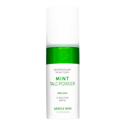 Средство до депиляции Aravia professional Mint Talc-Powder 150 мл в Mirra