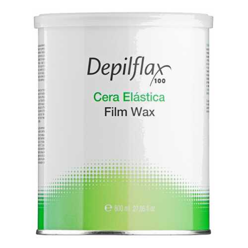 Воск для депиляции Depilflax Film Wax 800 мл в Mirra