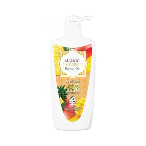 Easy Spa Mango Pineapple Shower Gel в Mirra
