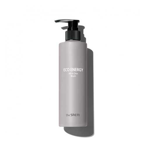 Гель для душа Eco Energy All In One Wash в Mirra